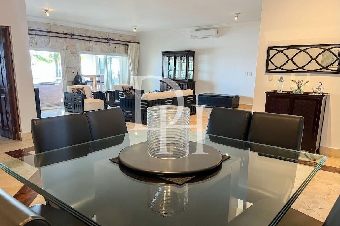 Апартаменты в Кабарете, Доминиканская республика, 285м2 - стоимость 1&nbsp;250&nbsp;000$ - Ref: 80229 фото 2