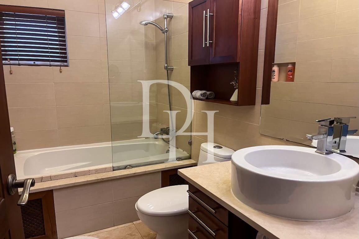 Апартаменты в Кабарете, Доминиканская республика, 285м2 - стоимость 1&nbsp;250&nbsp;000$ - Ref: 80229 фото 20