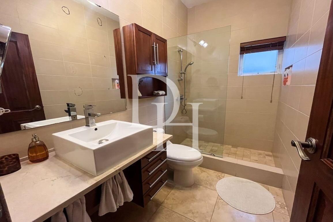 Апартаменты в Кабарете, Доминиканская республика, 285м2 - стоимость 1&nbsp;250&nbsp;000$ - Ref: 80229 фото 24