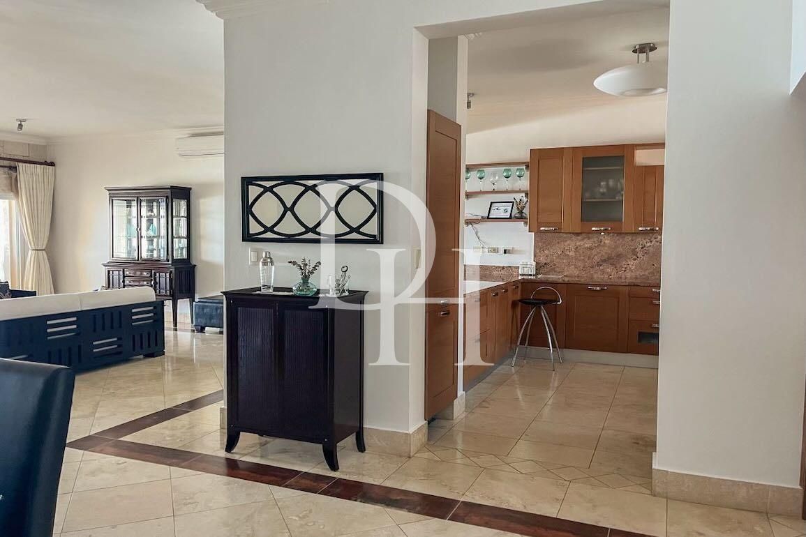 Апартаменты в Кабарете, Доминиканская республика, 285м2 - стоимость 1&nbsp;250&nbsp;000$ - Ref: 80229 фото 3