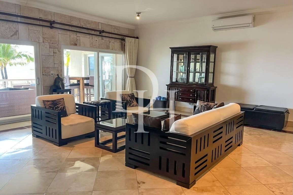 Апартаменты в Кабарете, Доминиканская республика, 285м2 - стоимость 1&nbsp;250&nbsp;000$ - Ref: 80229 фото 5