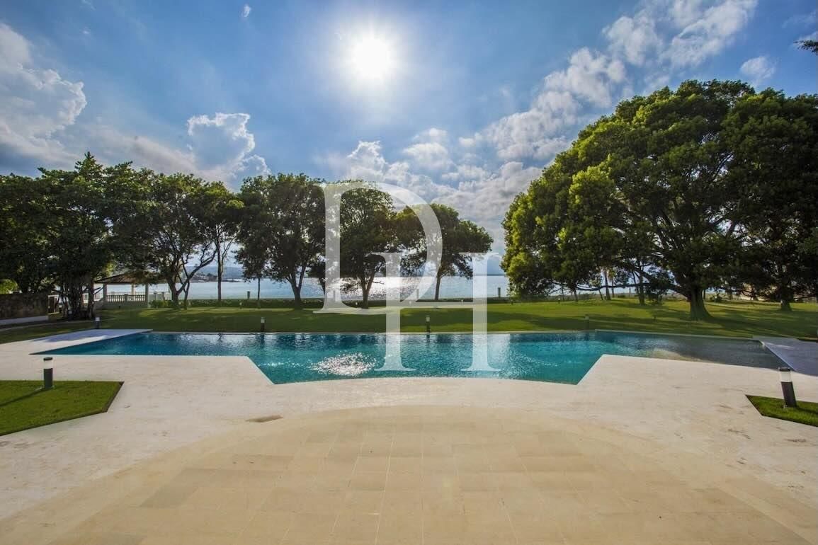 Вилла в Сосуа, Доминиканская республика, 1 052м2 - стоимость 5&nbsp;500&nbsp;000$ - Ref: 80228 фото 1