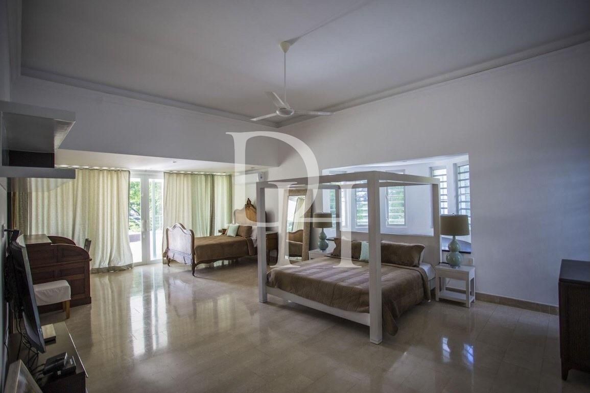 Вилла в Сосуа, Доминиканская республика, 1 052м2 - стоимость 5&nbsp;500&nbsp;000$ - Ref: 80228 фото 12