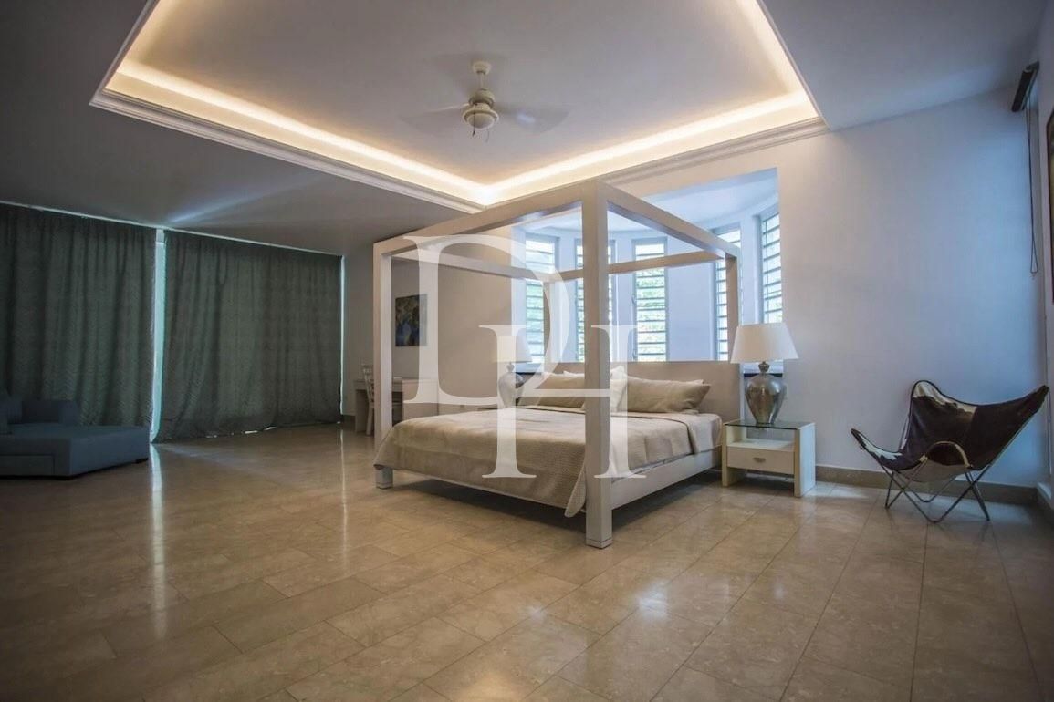 Вилла в Сосуа, Доминиканская республика, 1 052м2 - стоимость 5&nbsp;500&nbsp;000$ - Ref: 80228 фото 15