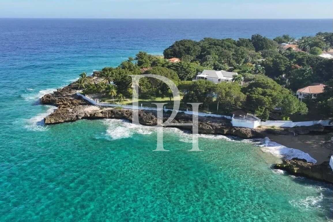 Вилла в Сосуа, Доминиканская республика, 1 052м2 - стоимость 5&nbsp;500&nbsp;000$ - Ref: 80228 фото 17