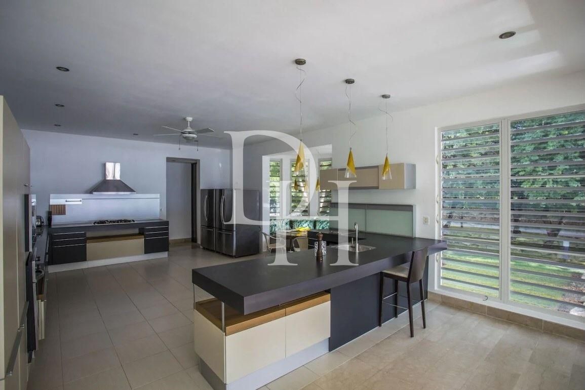 Вилла в Сосуа, Доминиканская республика, 1 052м2 - стоимость 5&nbsp;500&nbsp;000$ - Ref: 80228 фото 18