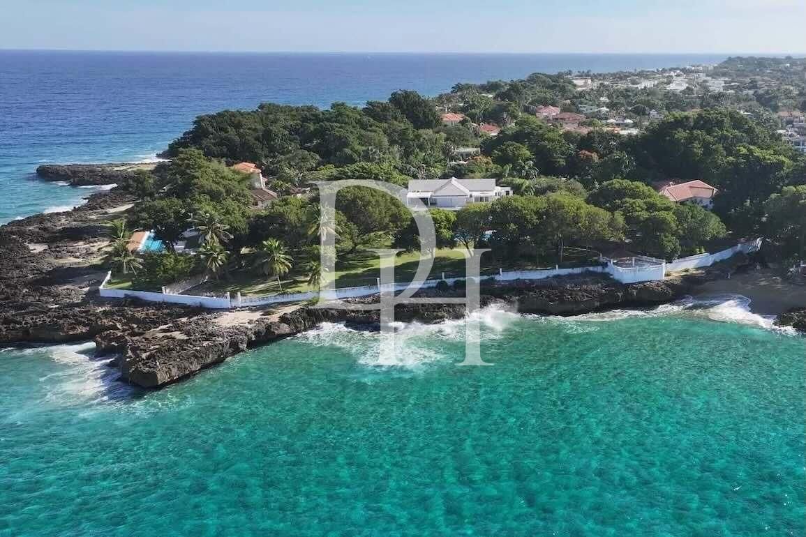 Вилла в Сосуа, Доминиканская республика, 1 052м2 - стоимость 5&nbsp;500&nbsp;000$ - Ref: 80228 фото 19