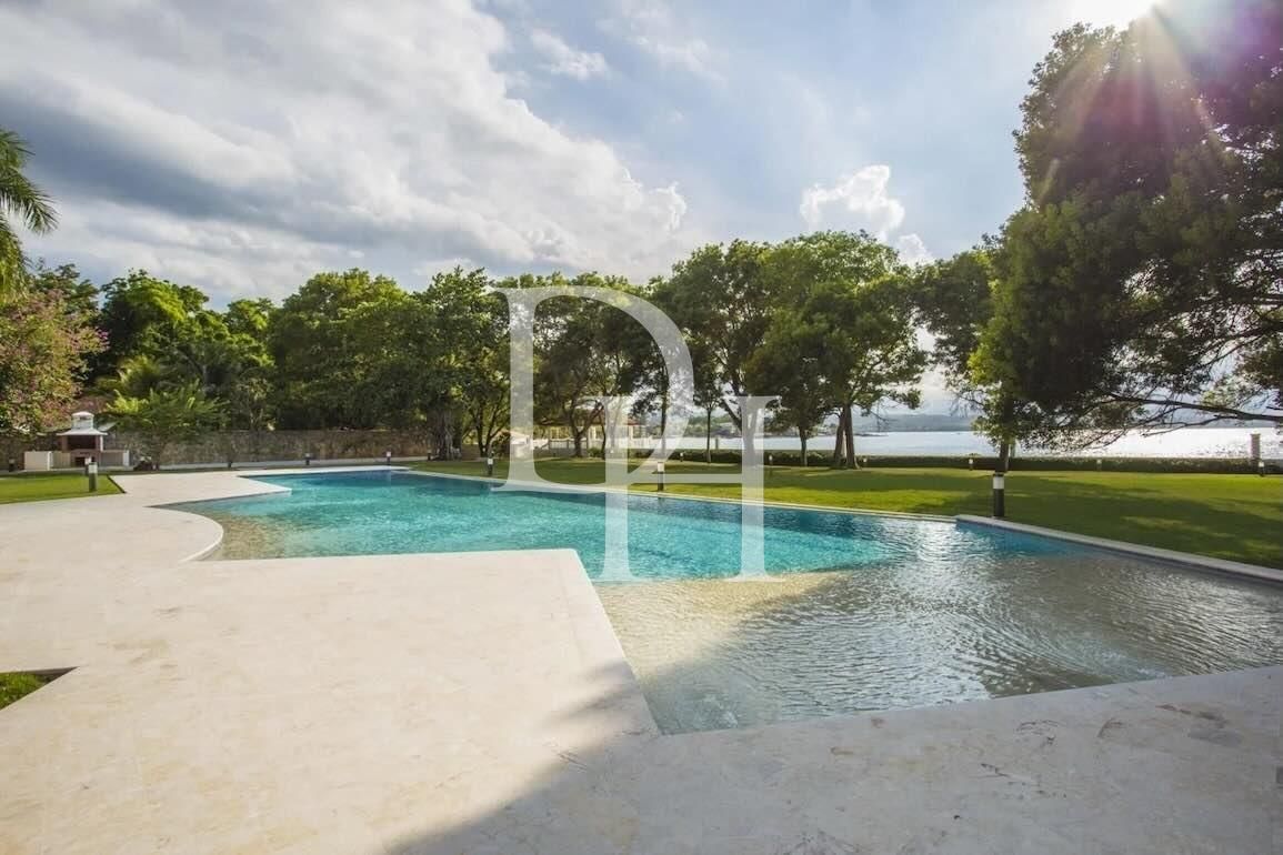 Вилла в Сосуа, Доминиканская республика, 1 052м2 - стоимость 5&nbsp;500&nbsp;000$ - Ref: 80228 фото 2