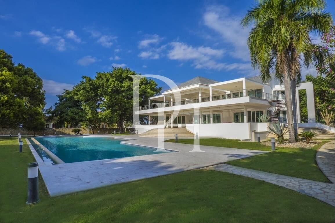 Вилла в Сосуа, Доминиканская республика, 1 052м2 - стоимость 5&nbsp;500&nbsp;000$ - Ref: 80228 фото 3