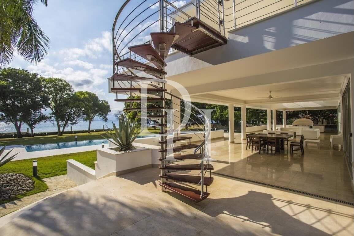 Вилла в Сосуа, Доминиканская республика, 1 052м2 - стоимость 5&nbsp;500&nbsp;000$ - Ref: 80228 фото 4