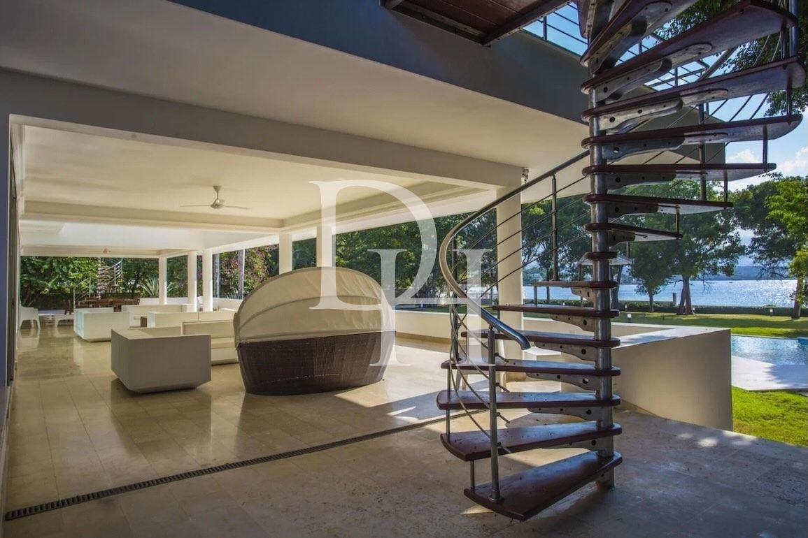 Вилла в Сосуа, Доминиканская республика, 1 052м2 - стоимость 5&nbsp;500&nbsp;000$ - Ref: 80228 фото 5