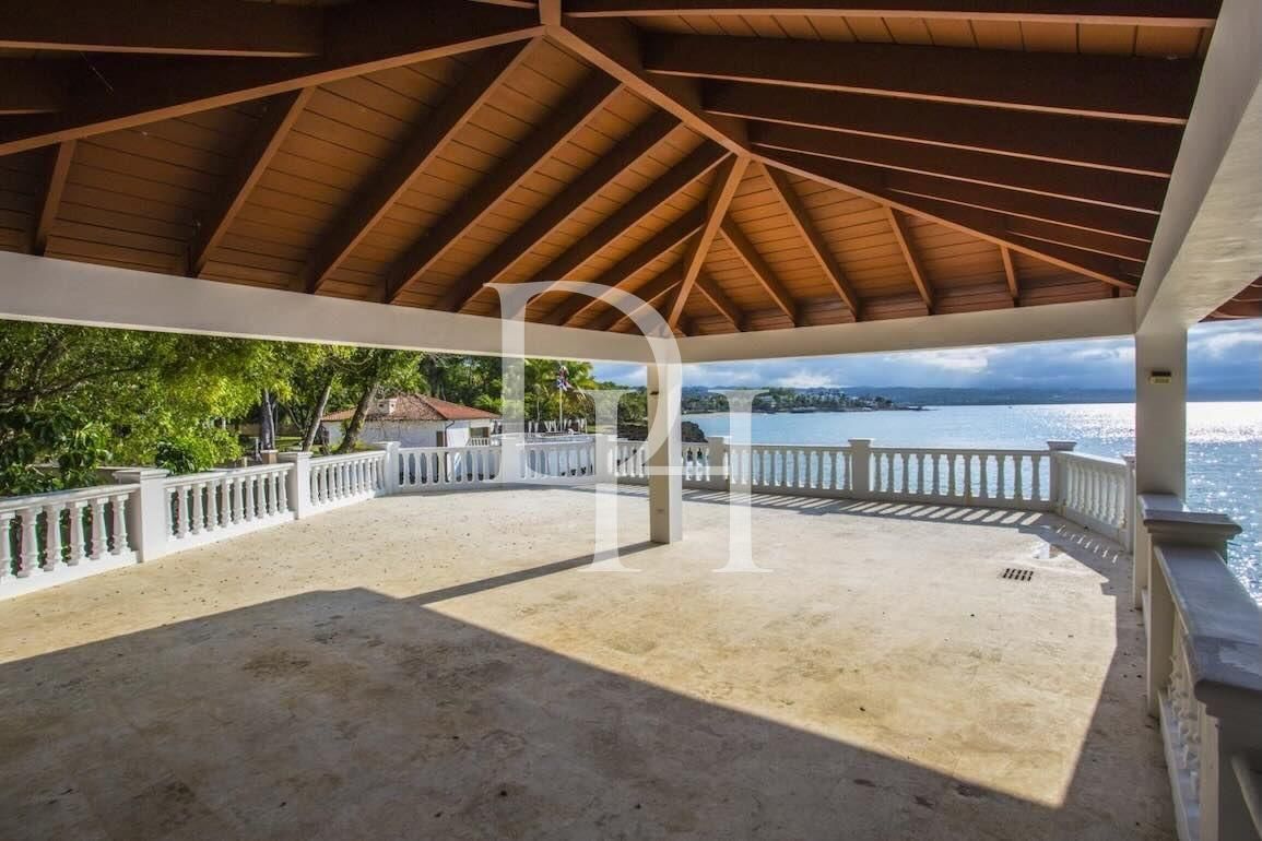 Вилла в Сосуа, Доминиканская республика, 1 052м2 - стоимость 5&nbsp;500&nbsp;000$ - Ref: 80228 фото 6