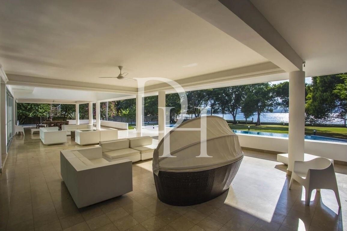 Вилла в Сосуа, Доминиканская республика, 1 052м2 - стоимость 5&nbsp;500&nbsp;000$ - Ref: 80228 фото 7