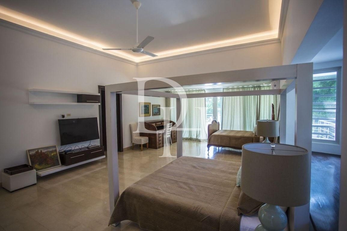 Вилла в Сосуа, Доминиканская республика, 1 052м2 - стоимость 5&nbsp;500&nbsp;000$ - Ref: 80228 фото 8