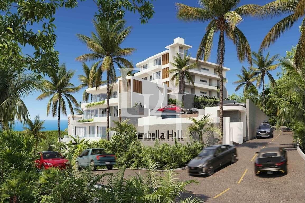 Апартаменты в Лас Терренас, Доминиканская республика, 94м2 - стоимость 247&nbsp;000$ - Ref: 80227 фото 1