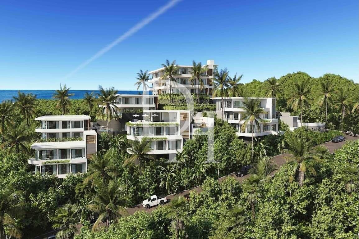 Апартаменты в Лас Терренас, Доминиканская республика, 94м2 - стоимость 247&nbsp;000$ - Ref: 80227 фото 10