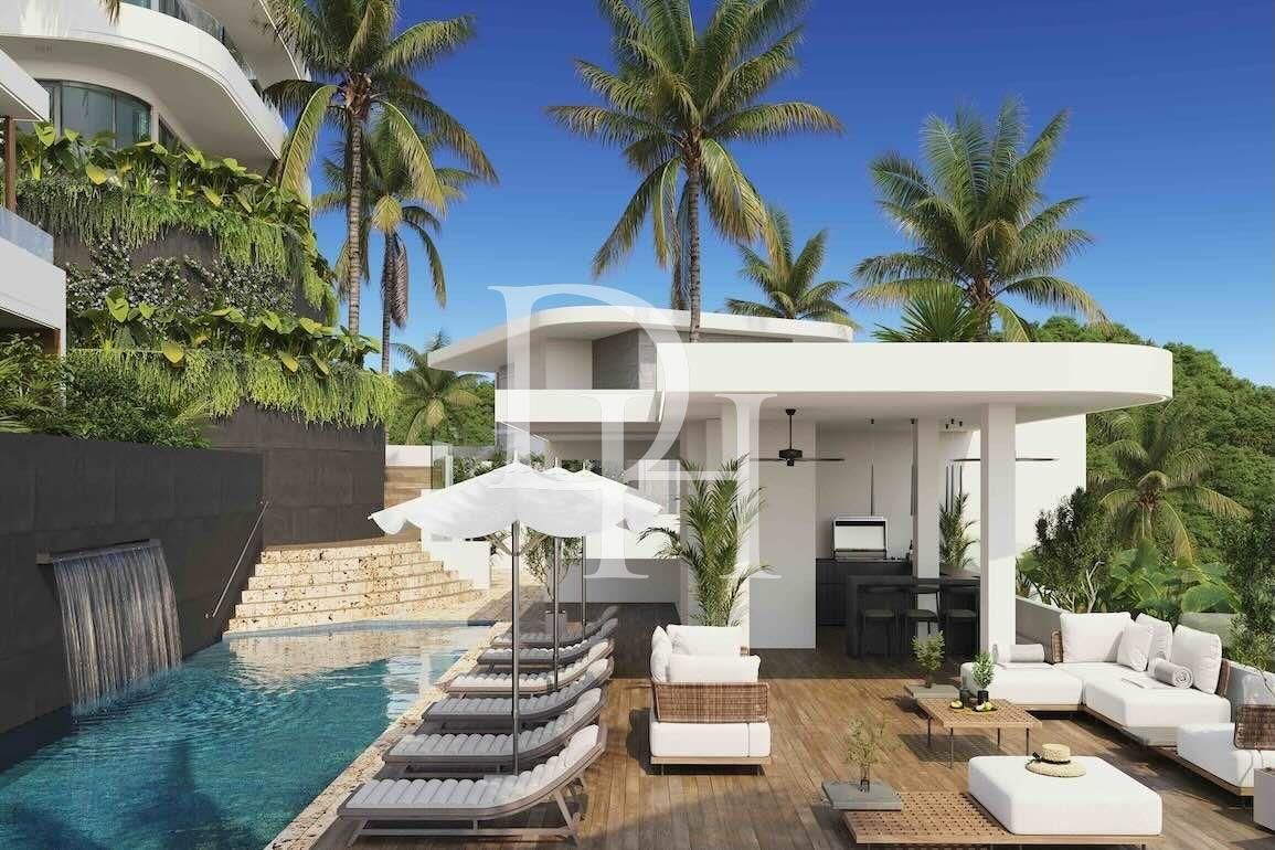 Апартаменты в Лас Терренас, Доминиканская республика, 94м2 - стоимость 247&nbsp;000$ - Ref: 80227 фото 11