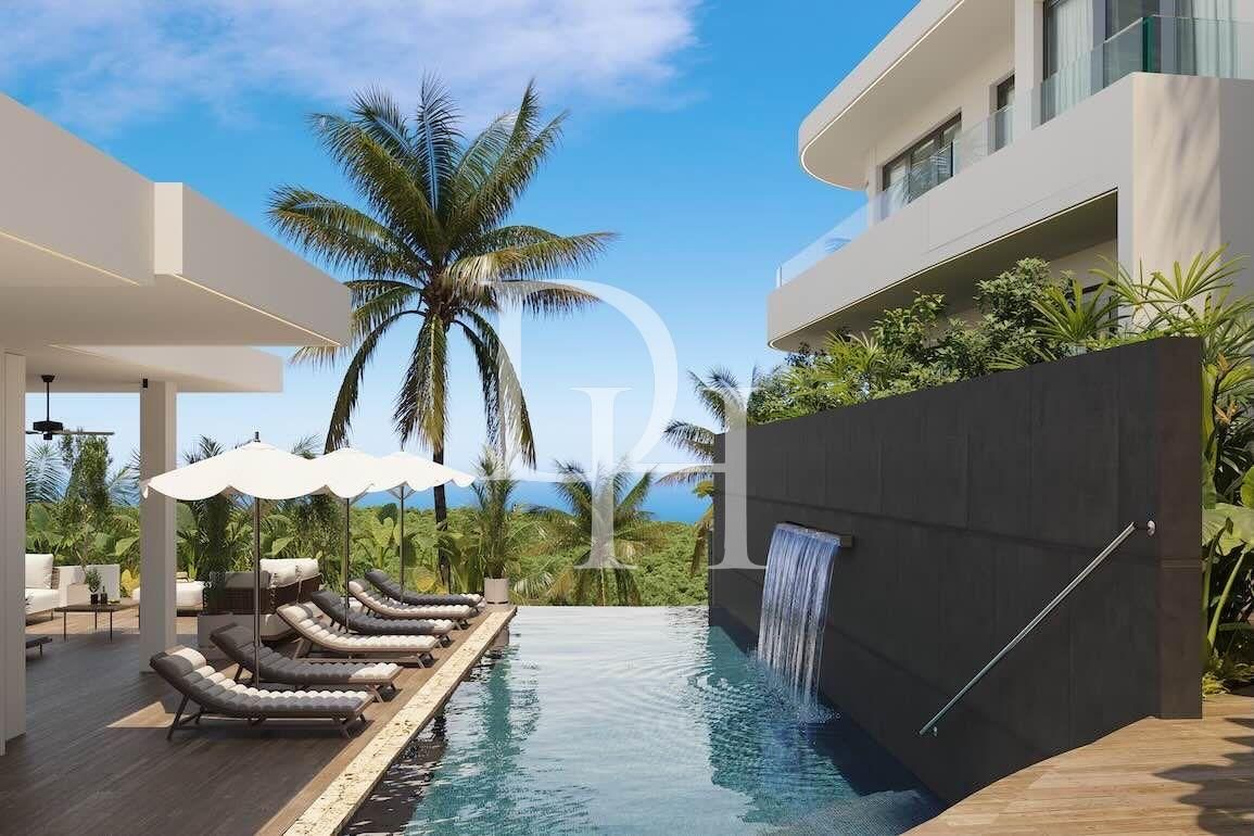 Апартаменты в Лас Терренас, Доминиканская республика, 94м2 - стоимость 247&nbsp;000$ - Ref: 80227 фото 12