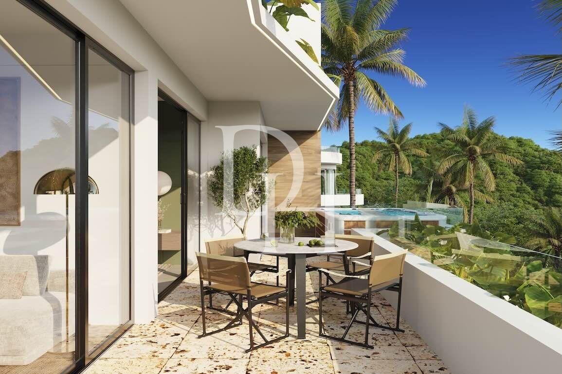 Апартаменты в Лас Терренас, Доминиканская республика, 94м2 - стоимость 247&nbsp;000$ - Ref: 80227 фото 13