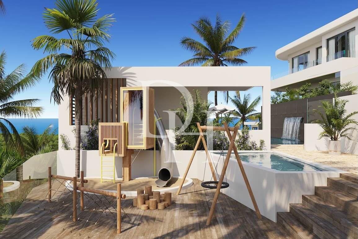 Апартаменты в Лас Терренас, Доминиканская республика, 94м2 - стоимость 247&nbsp;000$ - Ref: 80227 фото 6