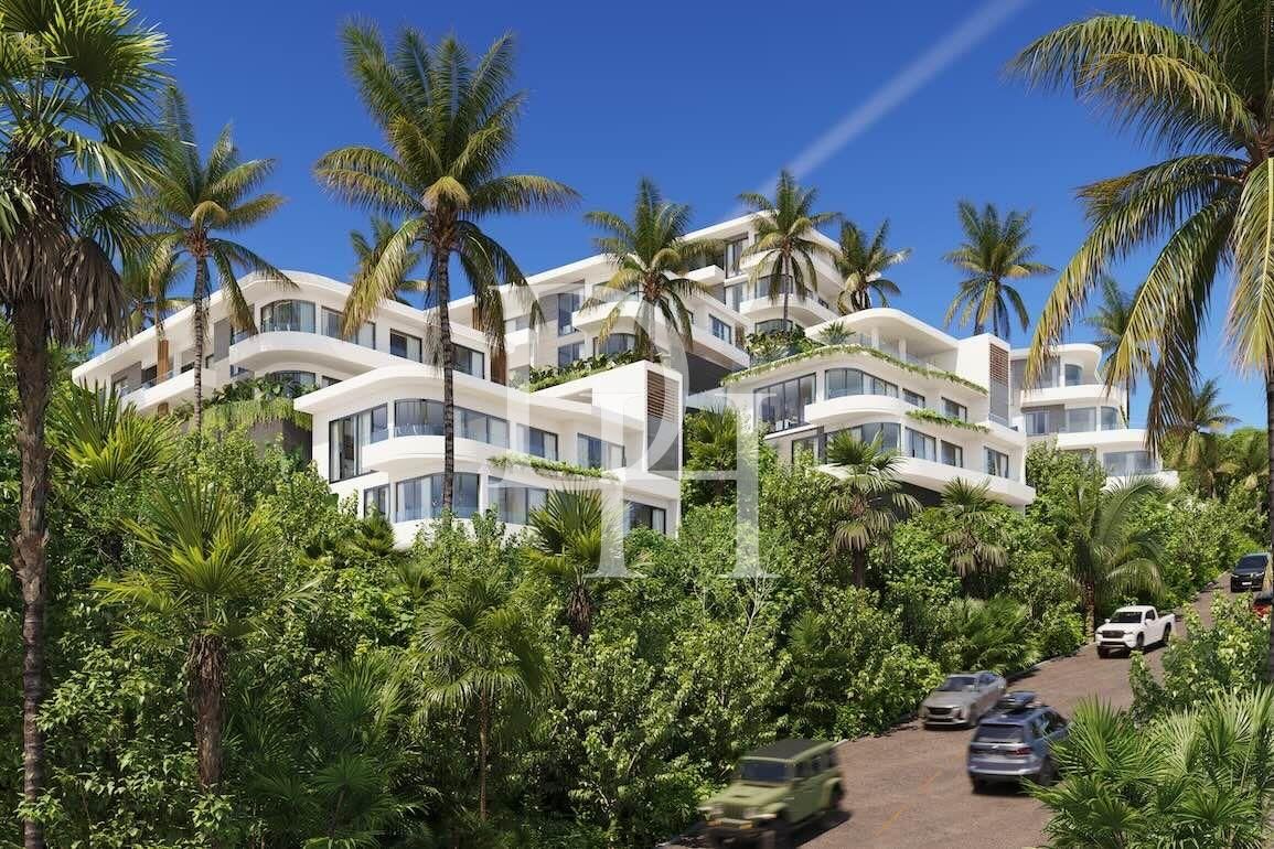 Апартаменты в Лас Терренас, Доминиканская республика, 94м2 - стоимость 247&nbsp;000$ - Ref: 80227 фото 7