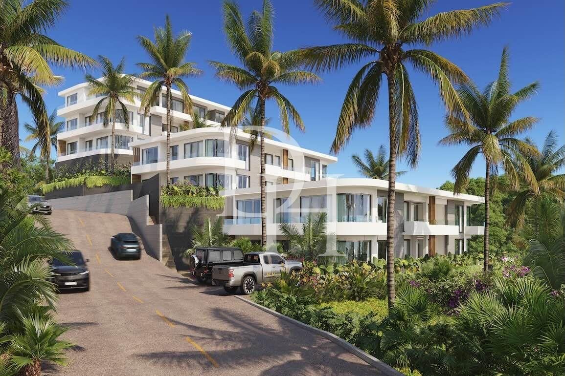 Апартаменты в Лас Терренас, Доминиканская республика, 94м2 - стоимость 247&nbsp;000$ - Ref: 80227 фото 8