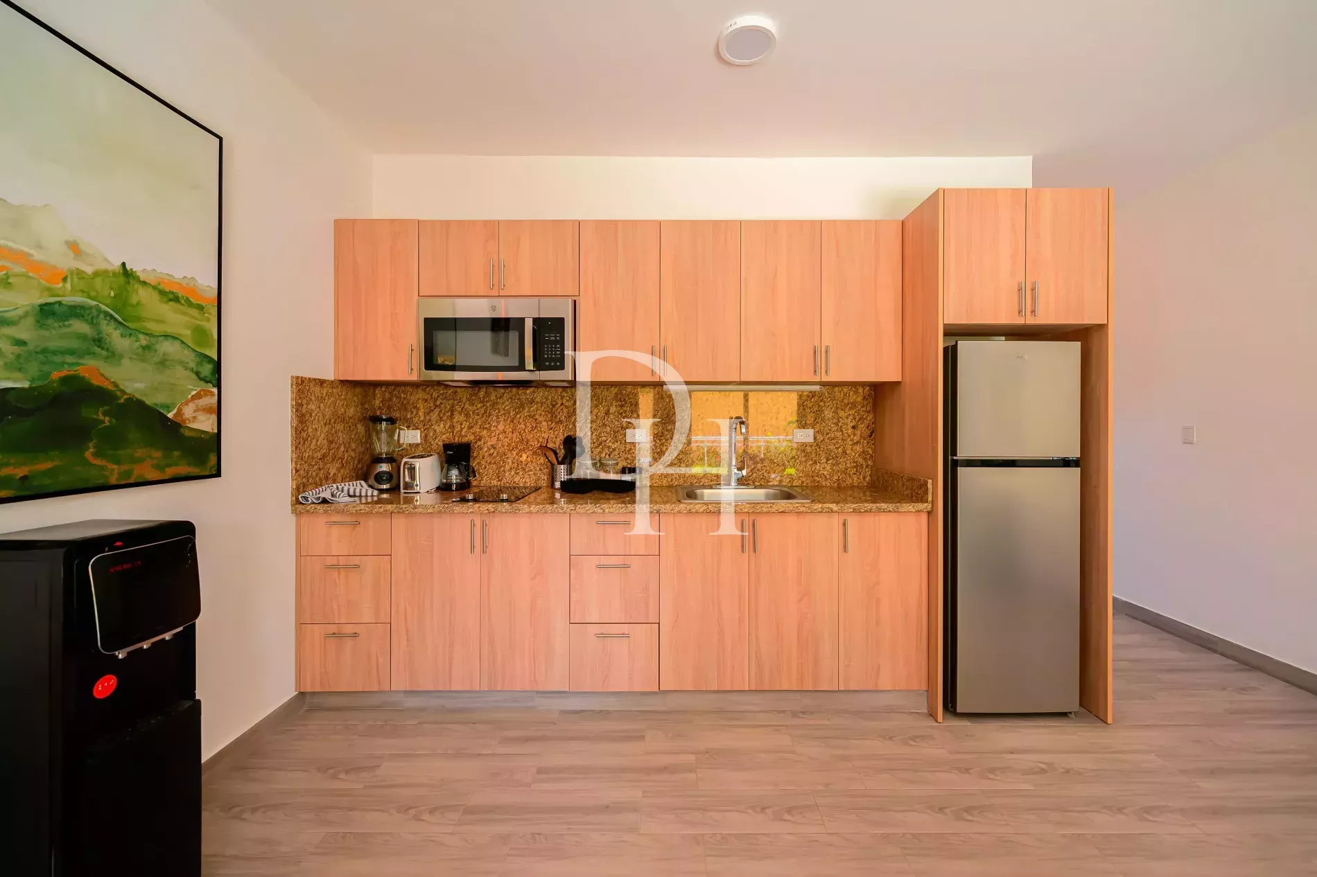 Апартаменты в Сосуа, Доминиканская республика, 66м2 - стоимость 169&nbsp;000$ - Ref: 80226 фото 10