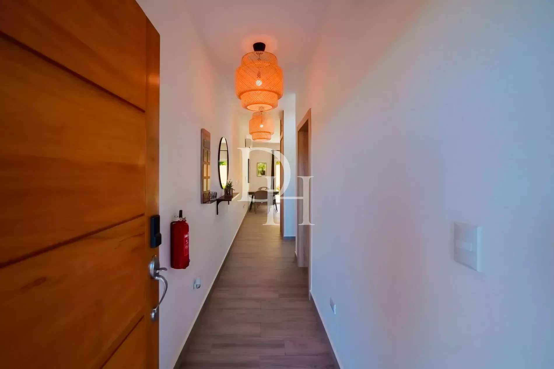 Апартаменты в Сосуа, Доминиканская республика, 66м2 - стоимость 169&nbsp;000$ - Ref: 80226 фото 11