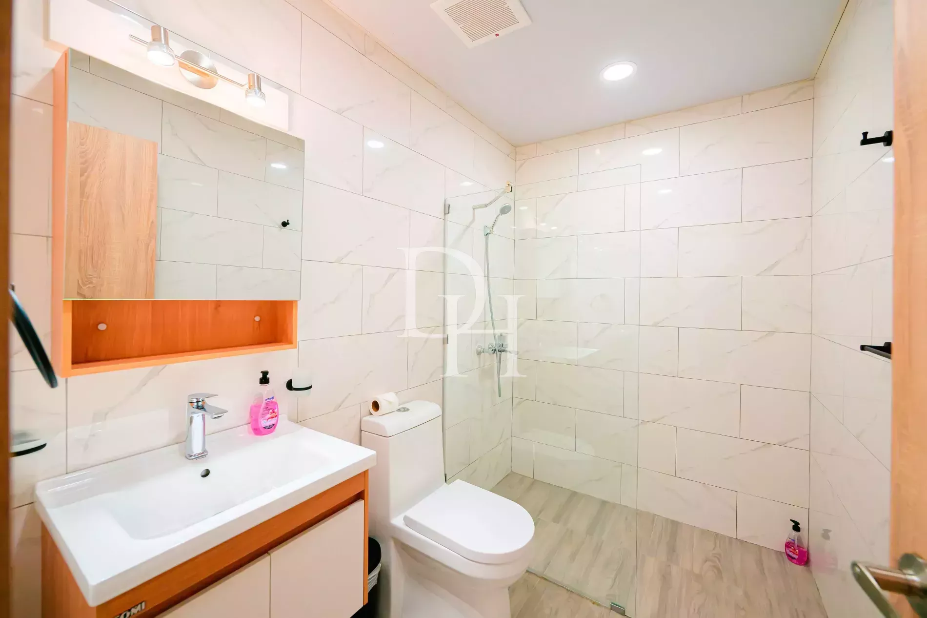 Апартаменты в Сосуа, Доминиканская республика, 66м2 - стоимость 169&nbsp;000$ - Ref: 80226 фото 13