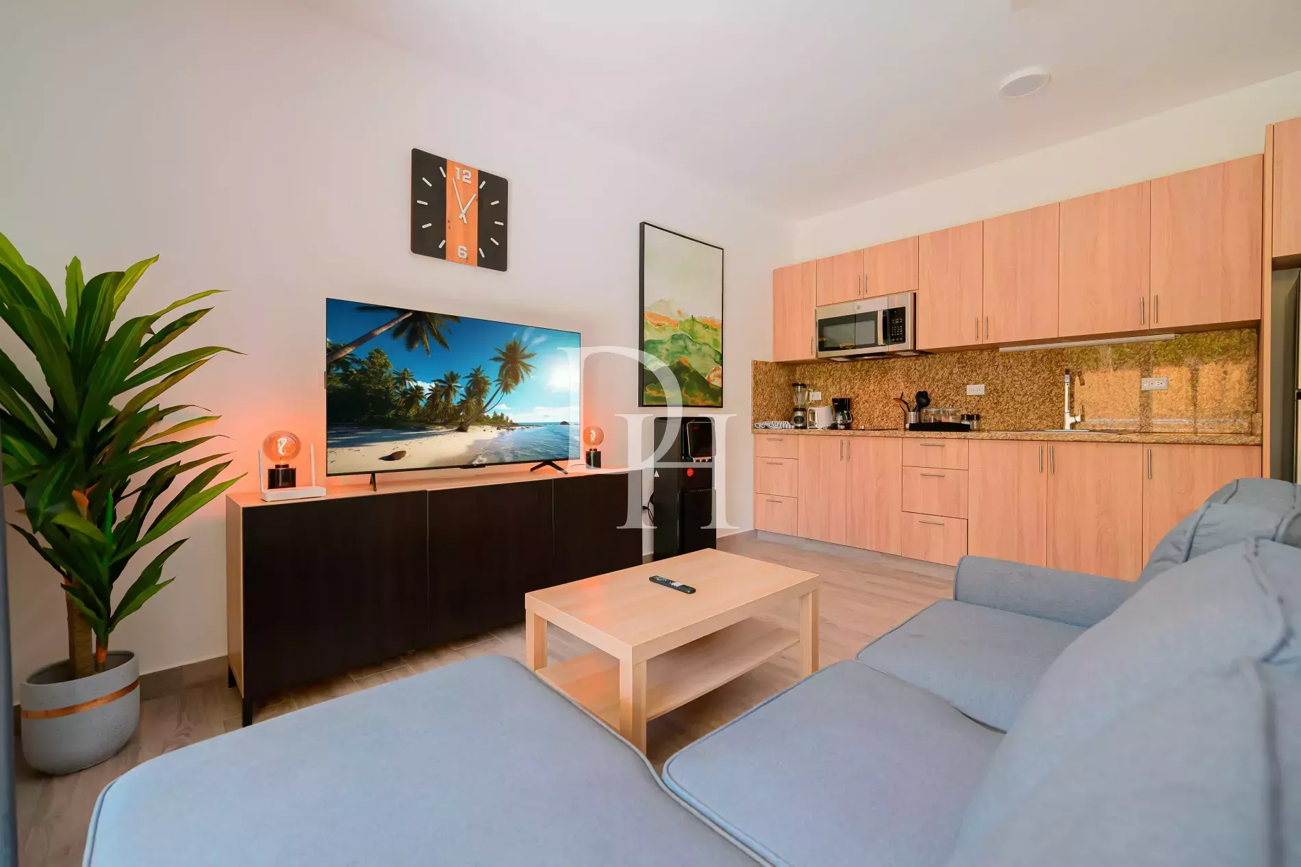 Апартаменты в Сосуа, Доминиканская республика, 66м2 - стоимость 169&nbsp;000$ - Ref: 80226 фото 14