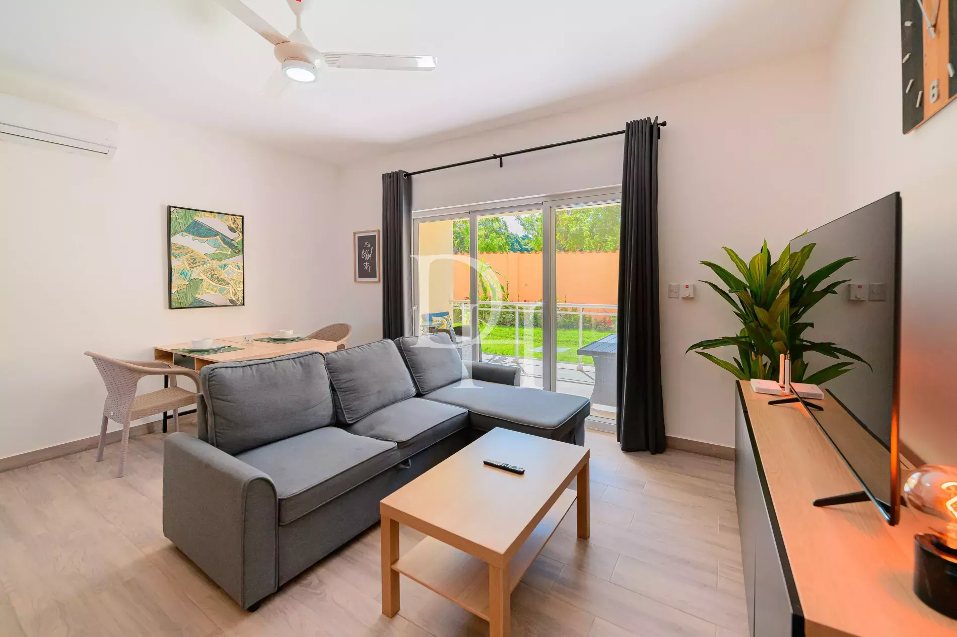 Апартаменты в Сосуа, Доминиканская республика, 66м2 - стоимость 169&nbsp;000$ - Ref: 80226 фото 3