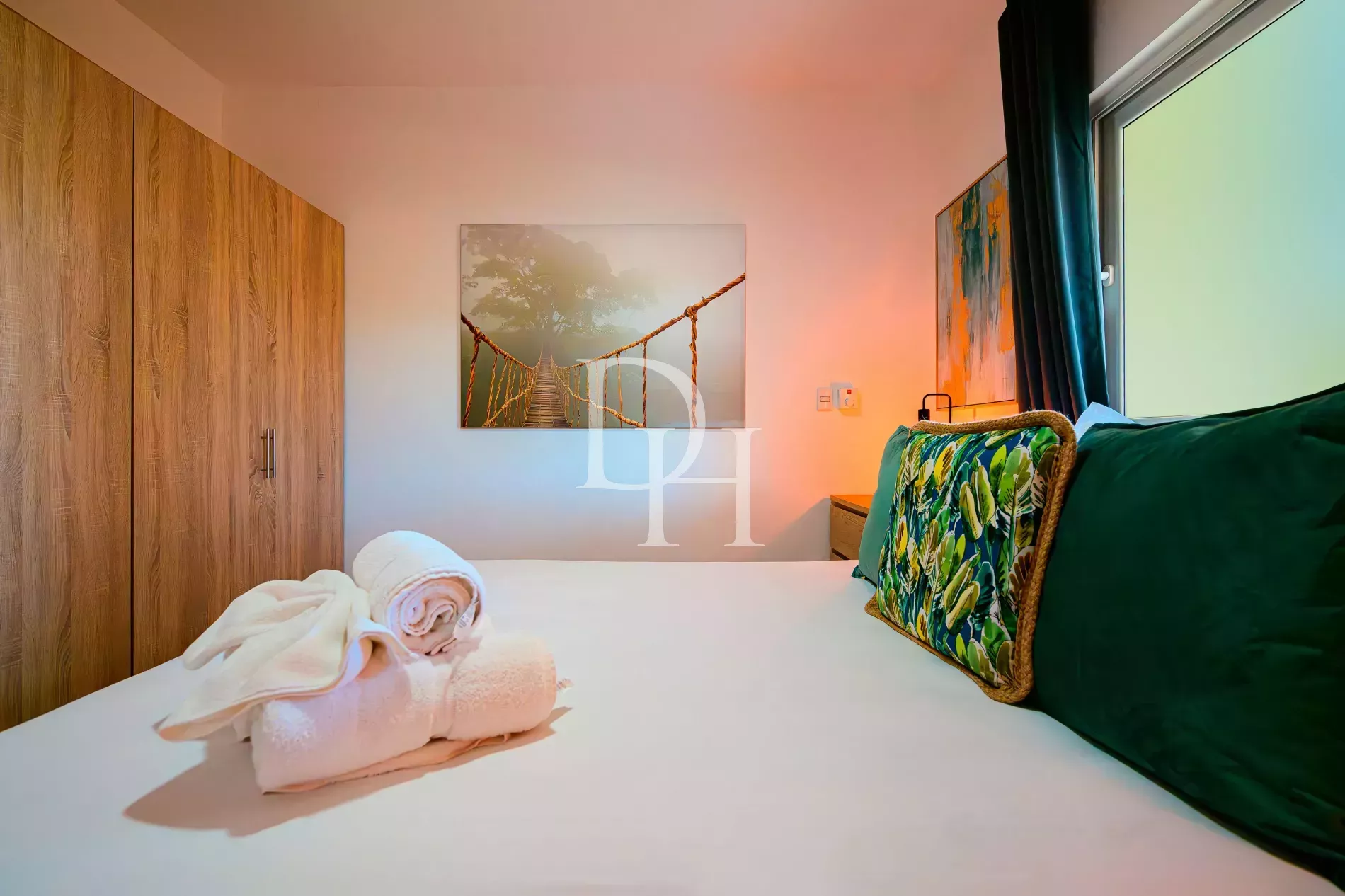 Апартаменты в Сосуа, Доминиканская республика, 66м2 - стоимость 169&nbsp;000$ - Ref: 80226 фото 5