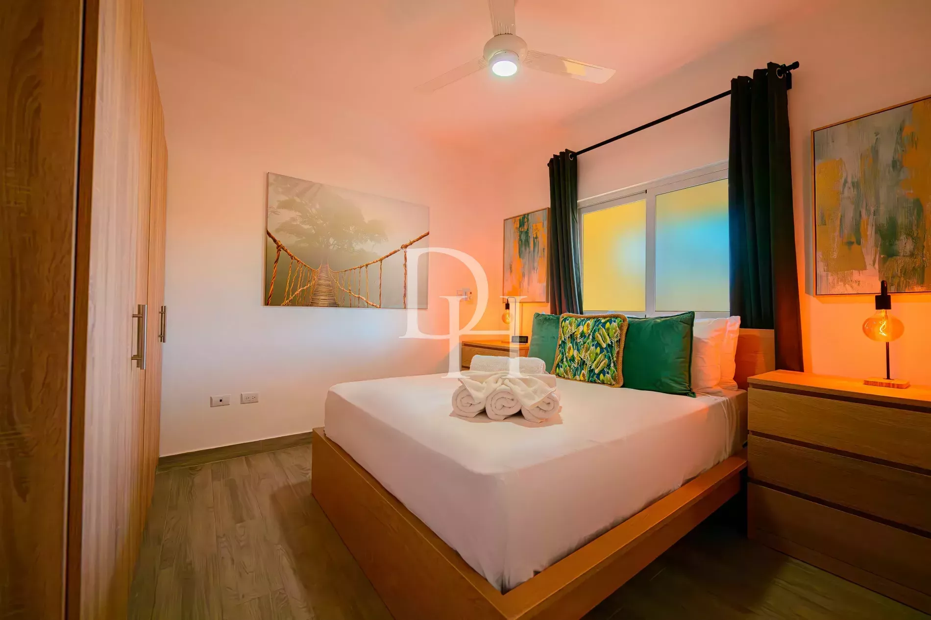 Апартаменты в Сосуа, Доминиканская республика, 66м2 - стоимость 169&nbsp;000$ - Ref: 80226 фото 6