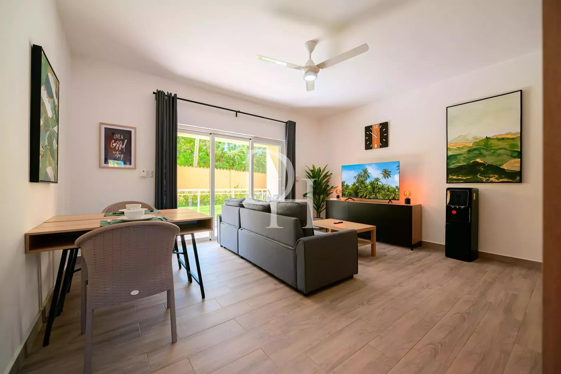 Апартаменты в Сосуа, Доминиканская республика, 66м2 - стоимость 169&nbsp;000$ - Ref: 80226 фото 7