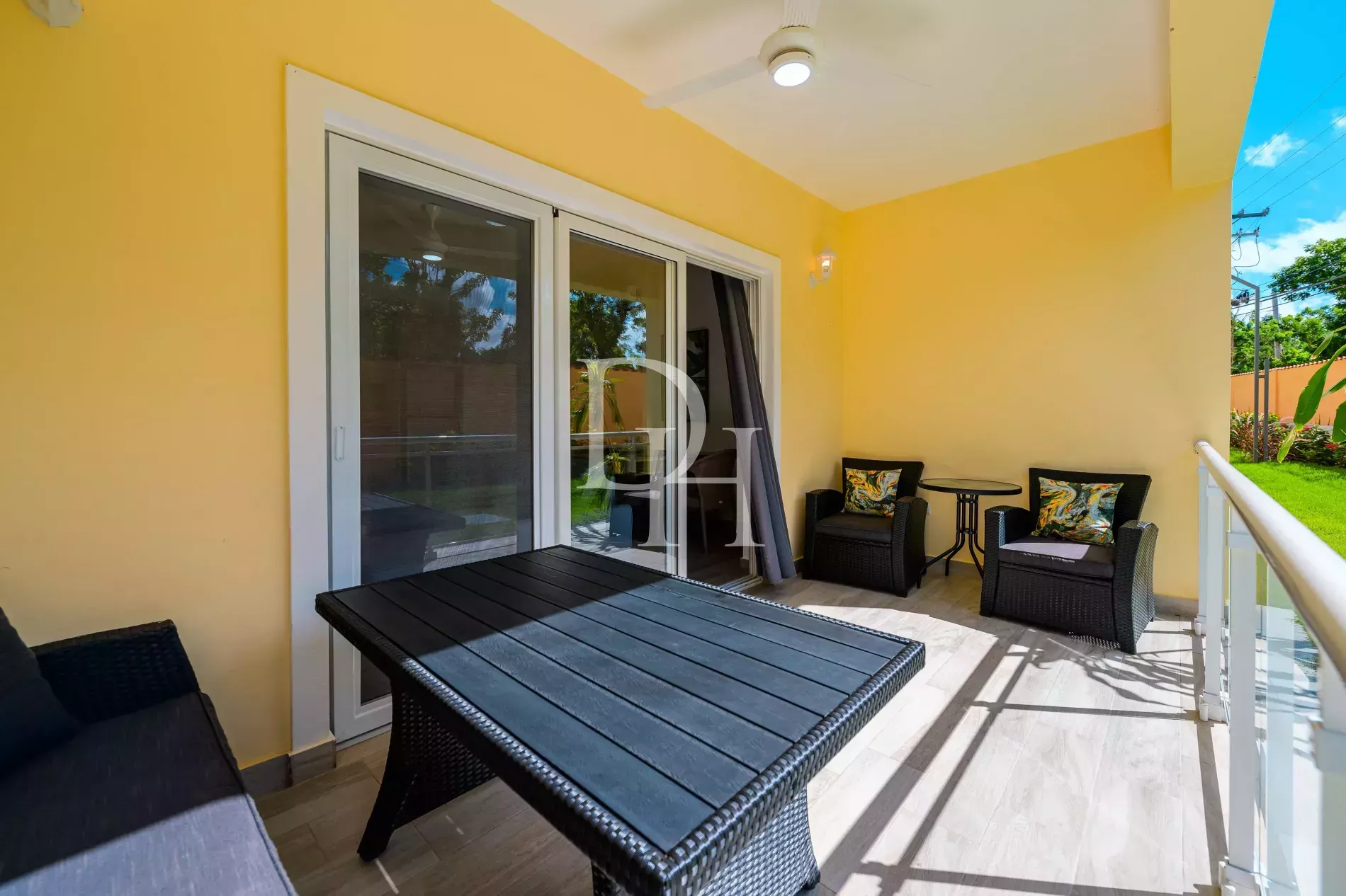 Апартаменты в Сосуа, Доминиканская республика, 66м2 - стоимость 169&nbsp;000$ - Ref: 80226 фото 8