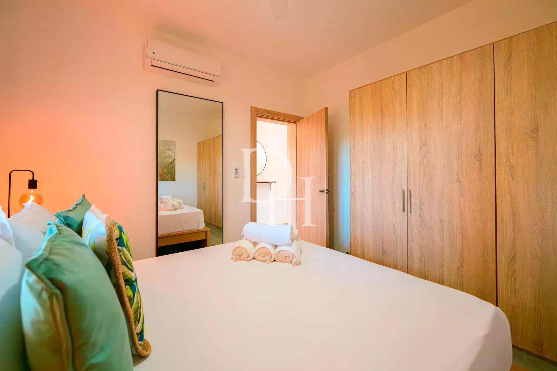 Апартаменты в Сосуа, Доминиканская республика, 66м2 - стоимость 169&nbsp;000$ - Ref: 80226 фото 9