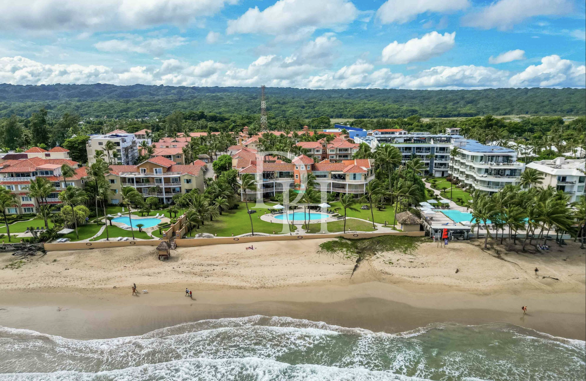 Пентхаус в Кабарете, Доминиканская республика, 442м2 - стоимость 2&nbsp;150&nbsp;000$ - Ref: 80225 фото 1