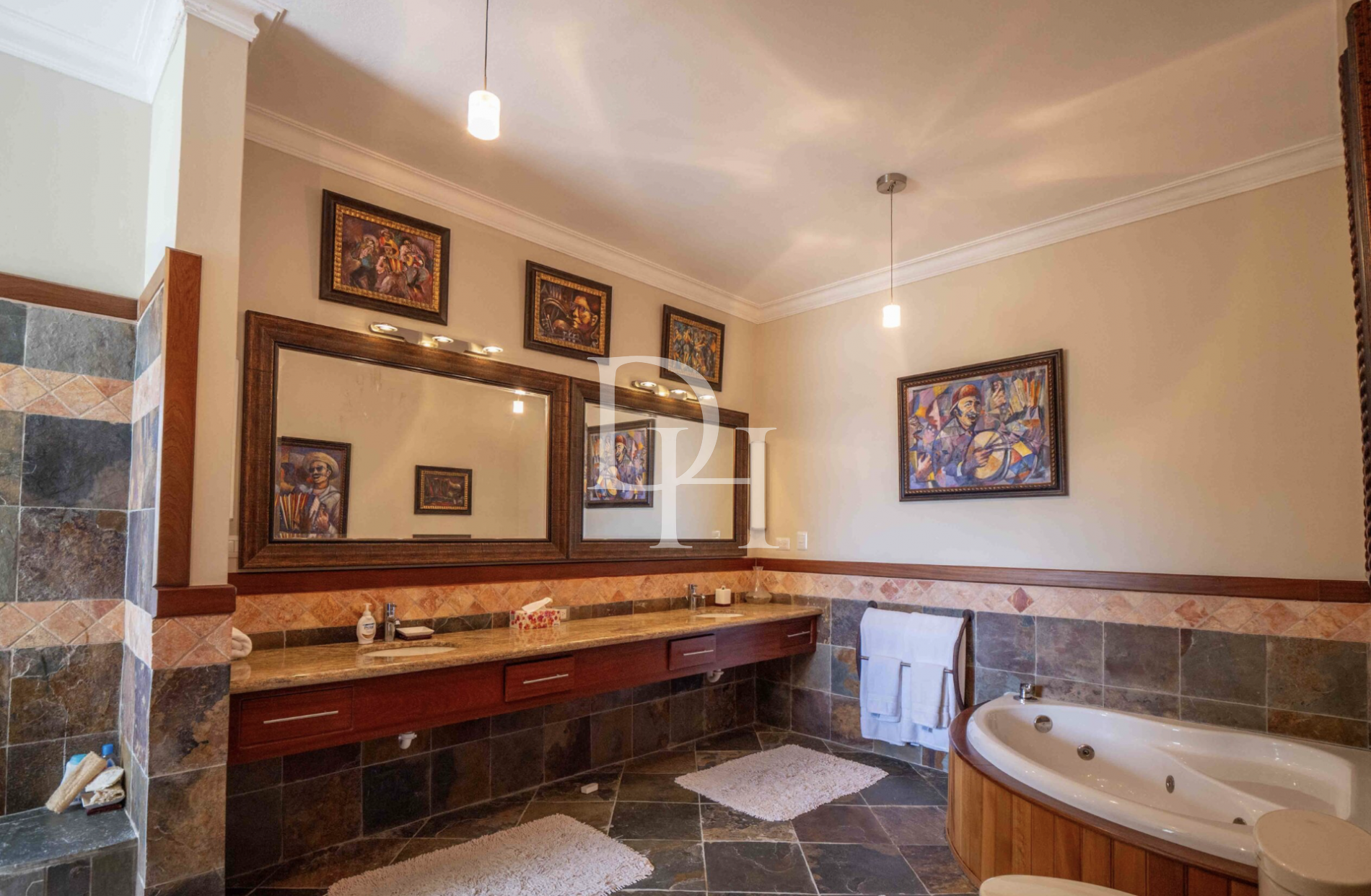 Пентхаус в Кабарете, Доминиканская республика, 442м2 - стоимость 2&nbsp;150&nbsp;000$ - Ref: 80225 фото 10