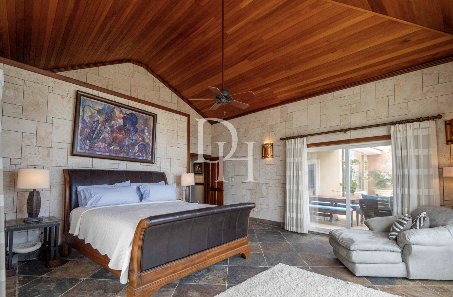 Пентхаус в Кабарете, Доминиканская республика, 442м2 - стоимость 2&nbsp;150&nbsp;000$ - Ref: 80225 фото 12