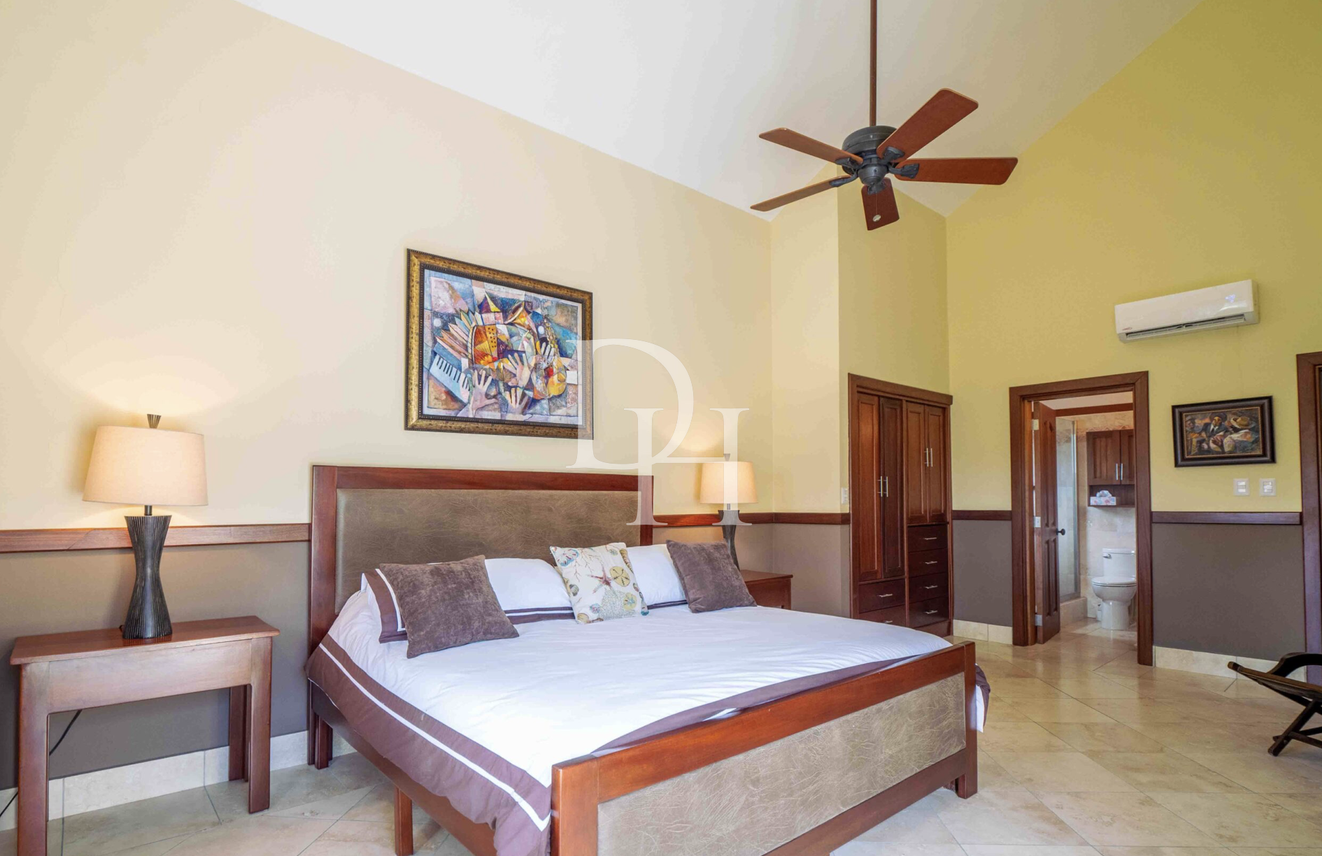 Пентхаус в Кабарете, Доминиканская республика, 442м2 - стоимость 2&nbsp;150&nbsp;000$ - Ref: 80225 фото 15