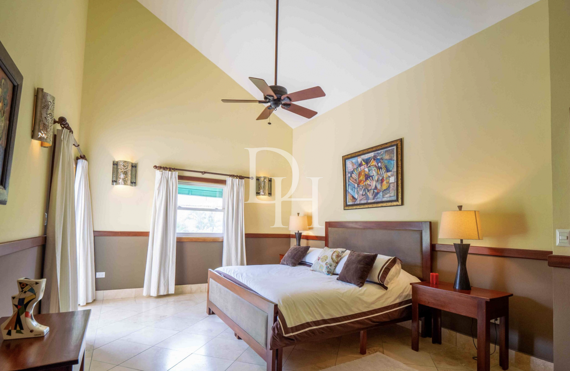 Пентхаус в Кабарете, Доминиканская республика, 442м2 - стоимость 2&nbsp;150&nbsp;000$ - Ref: 80225 фото 16