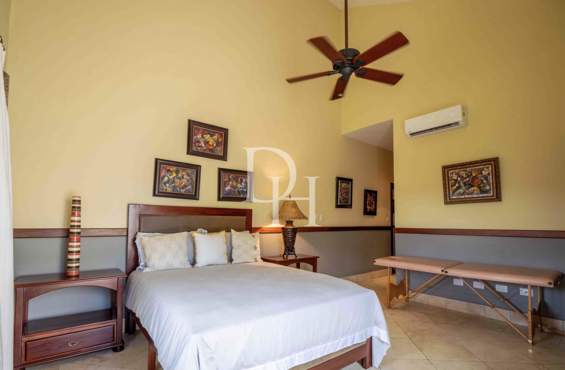 Пентхаус в Кабарете, Доминиканская республика, 442м2 - стоимость 2&nbsp;150&nbsp;000$ - Ref: 80225 фото 18