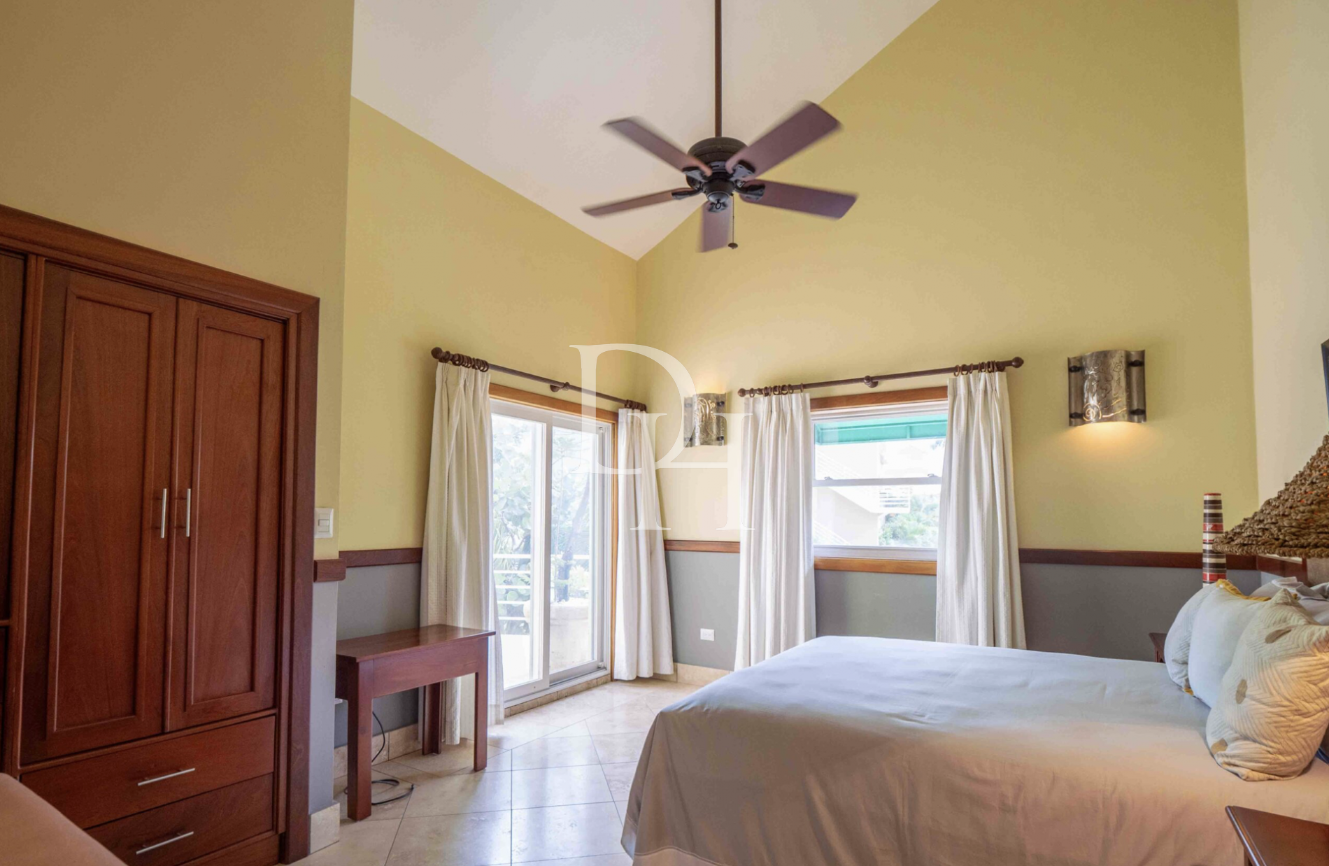 Пентхаус в Кабарете, Доминиканская республика, 442м2 - стоимость 2&nbsp;150&nbsp;000$ - Ref: 80225 фото 19