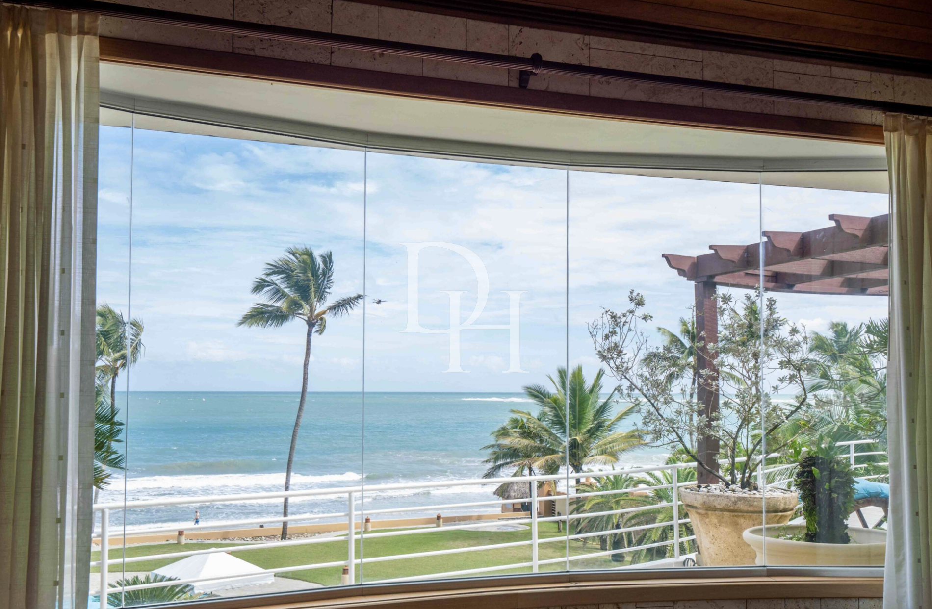 Пентхаус в Кабарете, Доминиканская республика, 442м2 - стоимость 2&nbsp;150&nbsp;000$ - Ref: 80225 фото 20