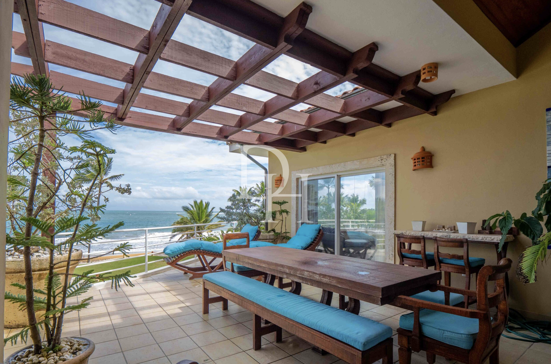 Пентхаус в Кабарете, Доминиканская республика, 442м2 - стоимость 2&nbsp;150&nbsp;000$ - Ref: 80225 фото 22