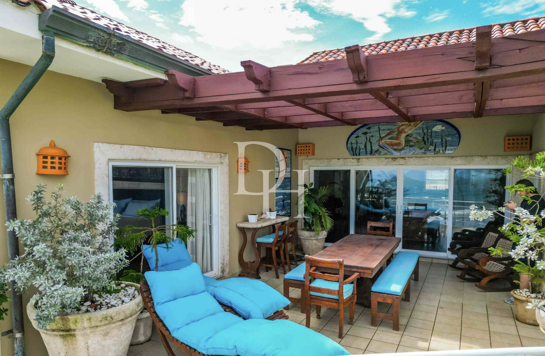 Пентхаус в Кабарете, Доминиканская республика, 442м2 - стоимость 2&nbsp;150&nbsp;000$ - Ref: 80225 фото 23