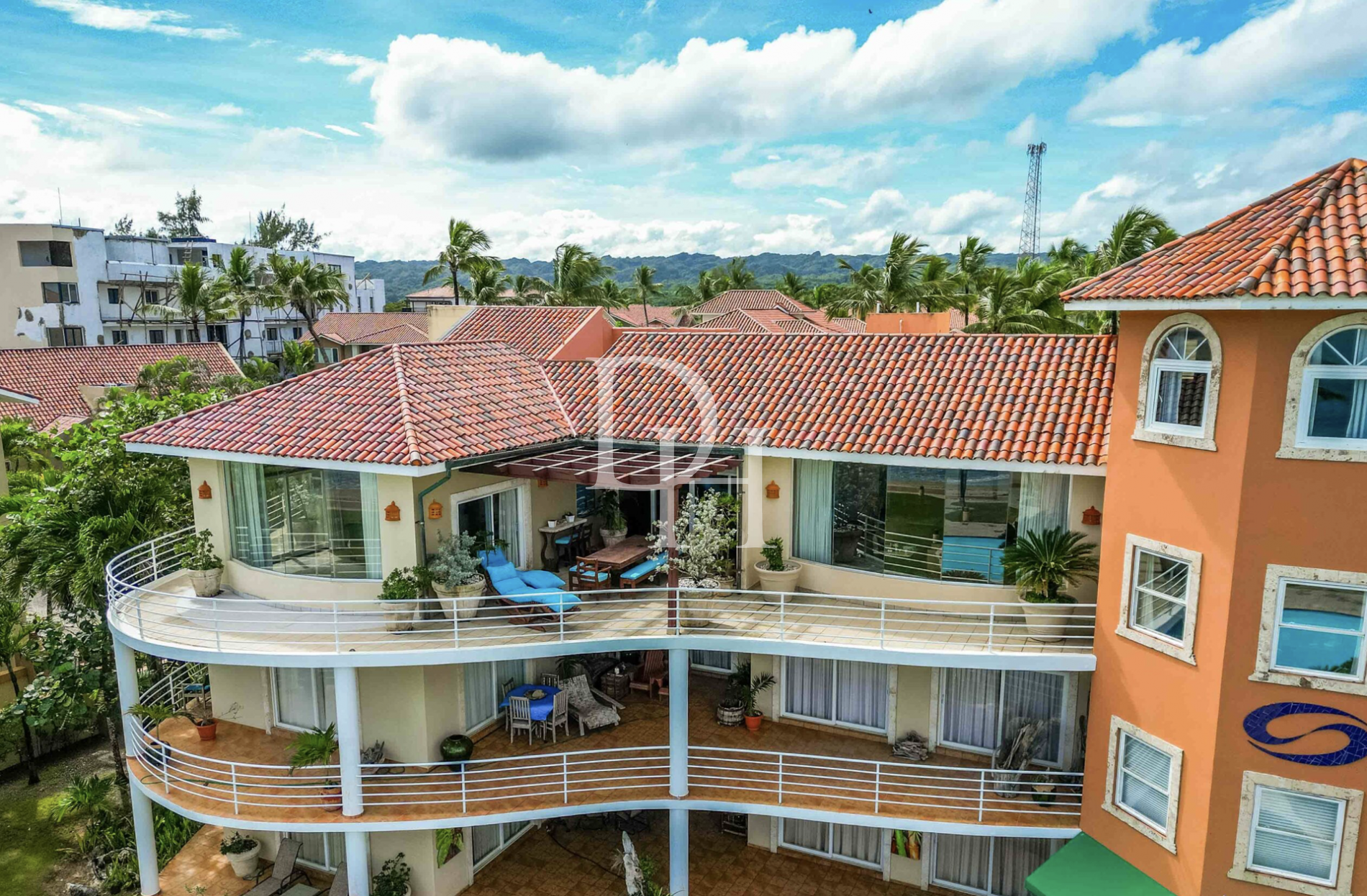 Пентхаус в Кабарете, Доминиканская республика, 442м2 - стоимость 2&nbsp;150&nbsp;000$ - Ref: 80225 фото 24