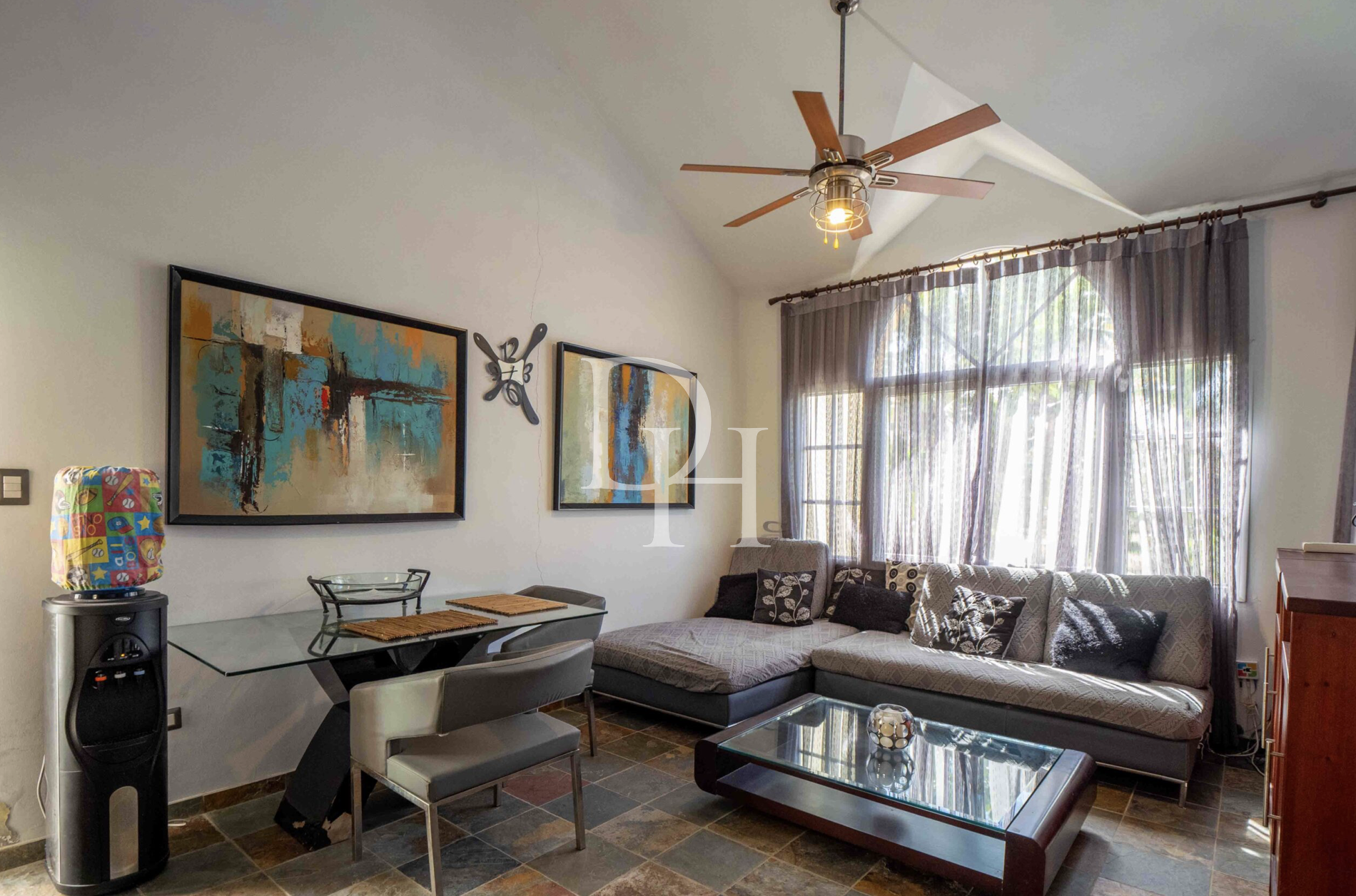 Пентхаус в Кабарете, Доминиканская республика, 442м2 - стоимость 2&nbsp;150&nbsp;000$ - Ref: 80225 фото 25