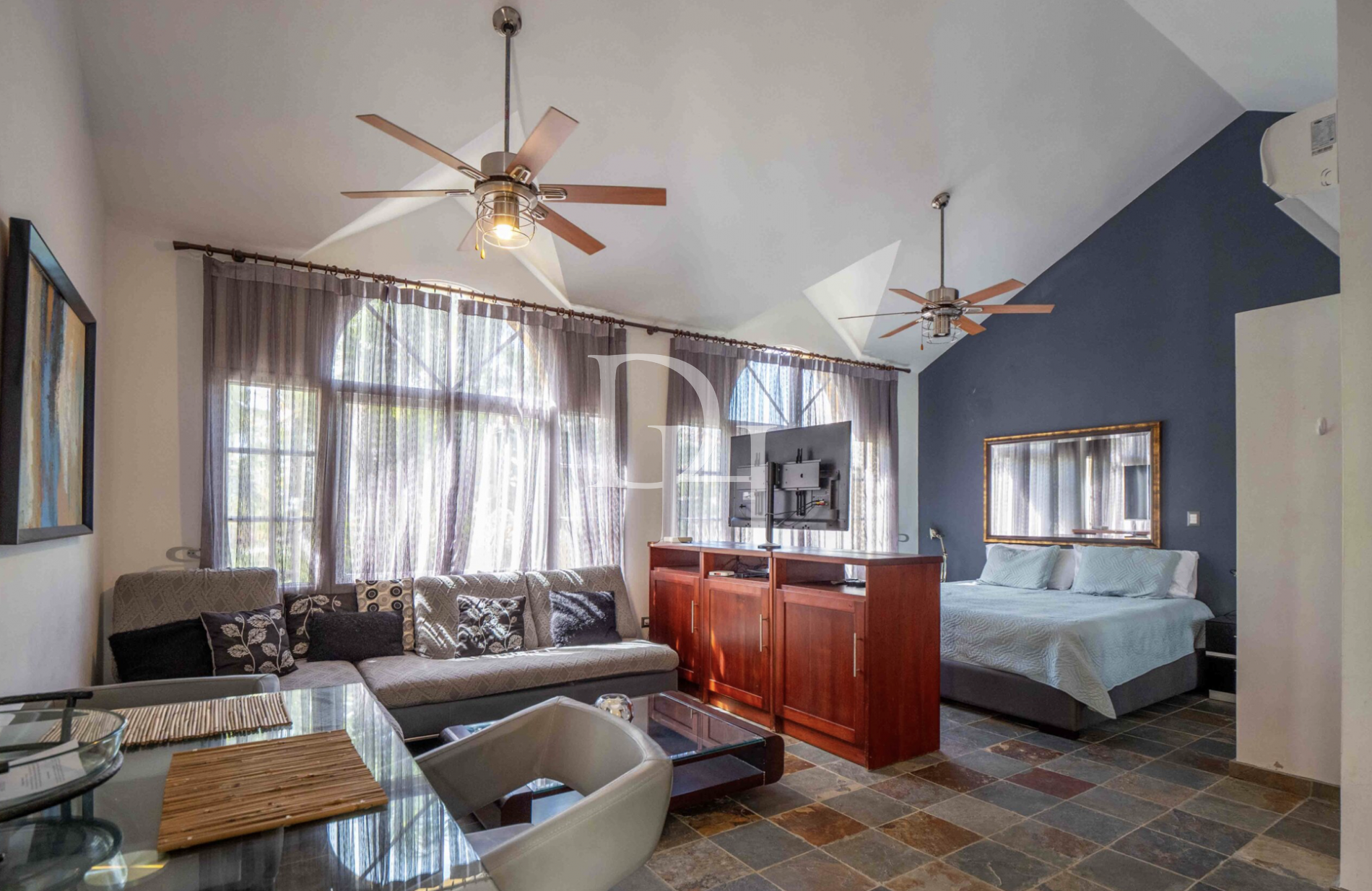 Пентхаус в Кабарете, Доминиканская республика, 442м2 - стоимость 2&nbsp;150&nbsp;000$ - Ref: 80225 фото 26