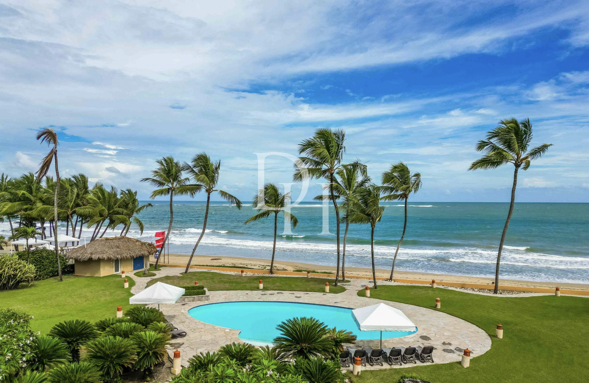 Пентхаус в Кабарете, Доминиканская республика, 442м2 - стоимость 2&nbsp;150&nbsp;000$ - Ref: 80225 фото 28